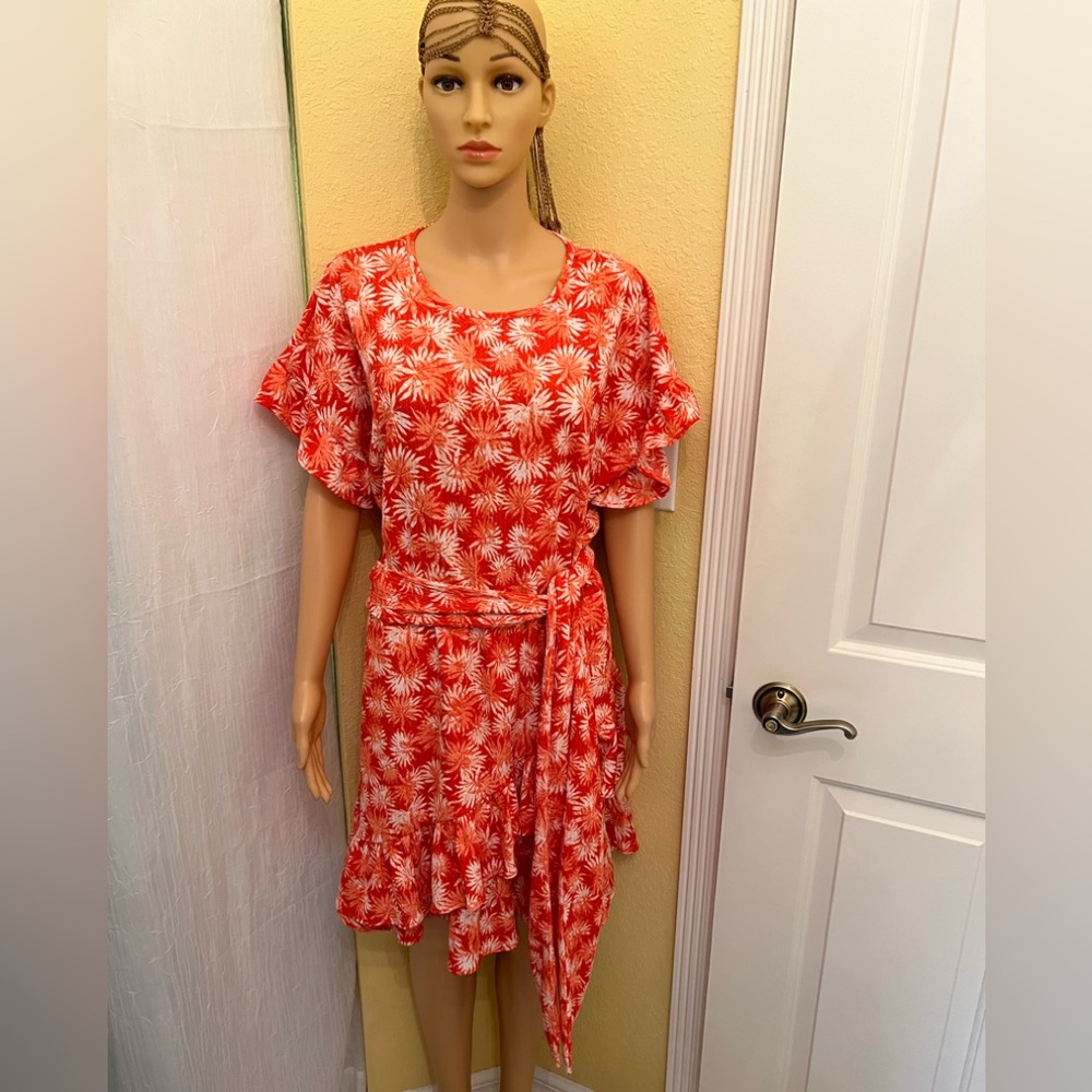 MICHAEL Michael Kors dress